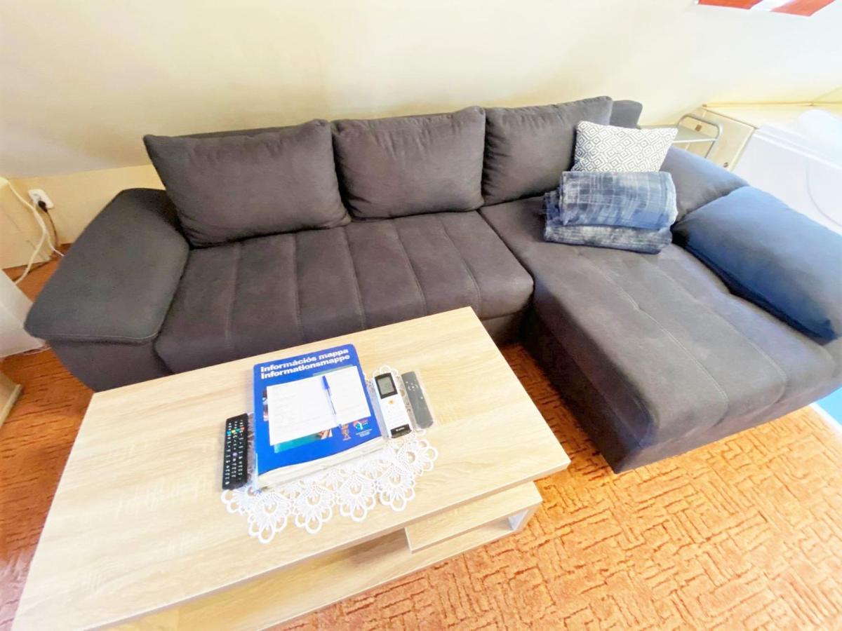 Apartman Siesta Buek - Buekfuerdo Zewnętrze zdjęcie