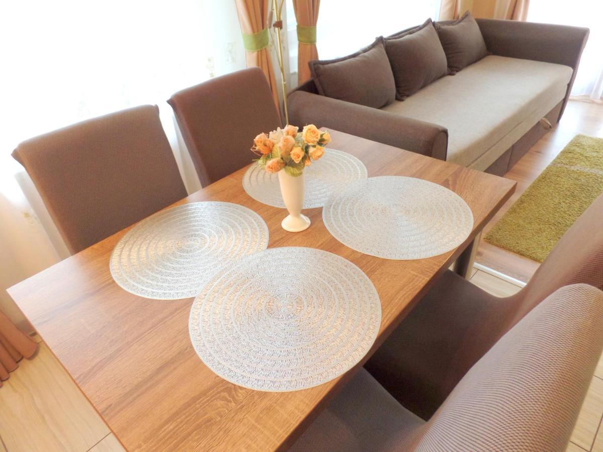 Apartman Siesta Buek - Buekfuerdo Zewnętrze zdjęcie
