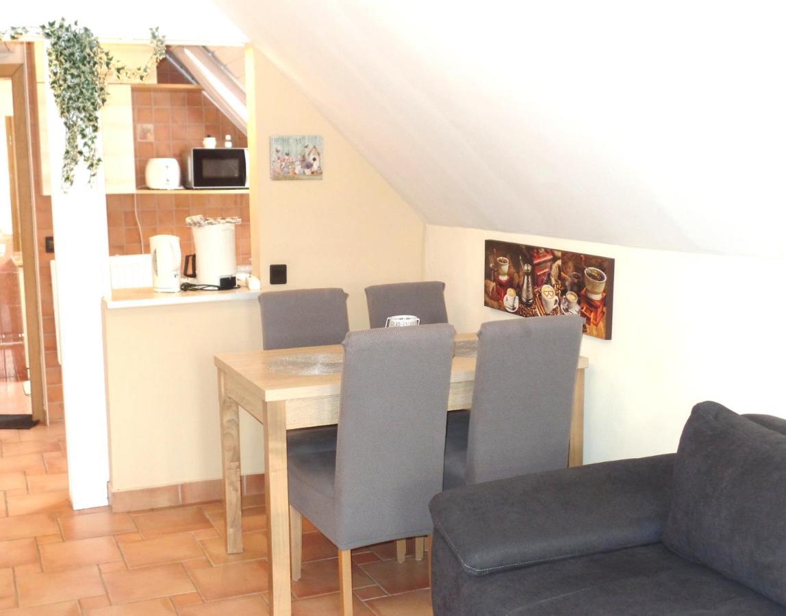 Apartman Siesta Buek - Buekfuerdo Zewnętrze zdjęcie